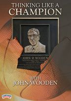 John Wooden