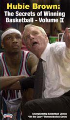 Hubie Brown