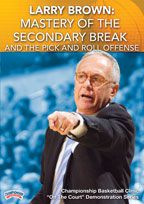 Larry Brown