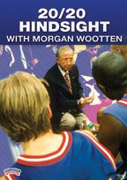 Morgan Wootten