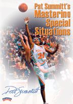Pat Summitt