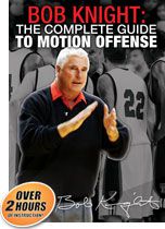 Bob Knight