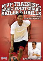 Derrick Rose