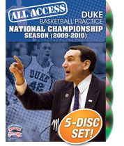 Mike Krzyzewski