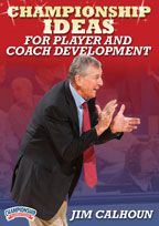Jim Calhoun