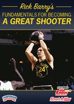 Rick Barry