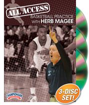 Herb Magee