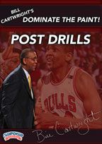 Bill Cartwright