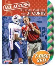 JT Curtis