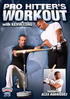 Kevin Long