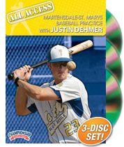 Justin Dehmer