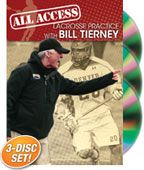 Bill Tierney