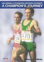Marcus O'Sullivan