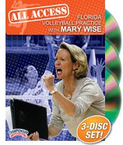 Mary Wise