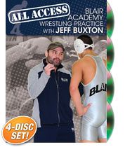 Jeff Buxton